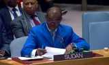 تلاسن حاد بين السودان والإمارات في مجلس الأمن: مكانكم ليس هنا (شاهد)