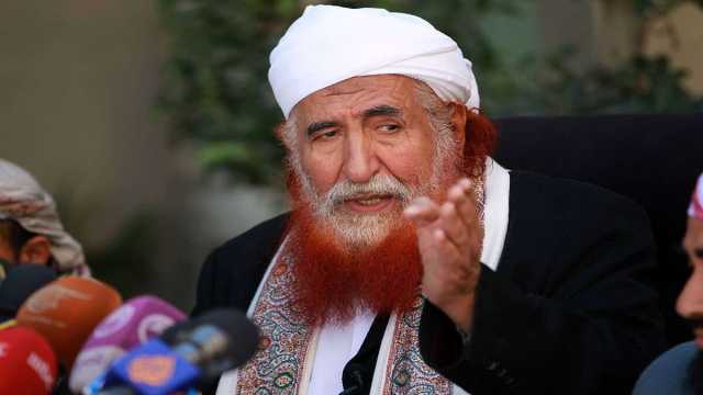 عاجل: الإعلان رسميا عن وفاة الشيخ عبدالمجيد الزنداني