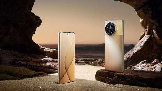 تكنو تطرح هاتف +Tecno Spark 20 Pro الجديد.. بمواصفات خيالية وسعر مغرٍ