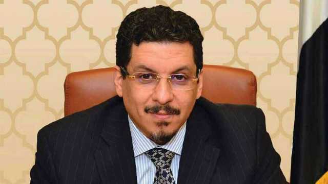 الكشف عن سبب طرد الانتقالي لبن مبارك من عدن.. هل سيعود؟