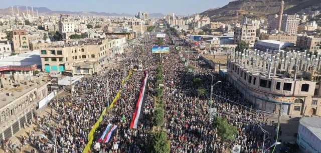 محافظة جنوبية تتمرد على حكومة التحالف وتعلن تأييدها لخيارات صنعاء بشأن غزة