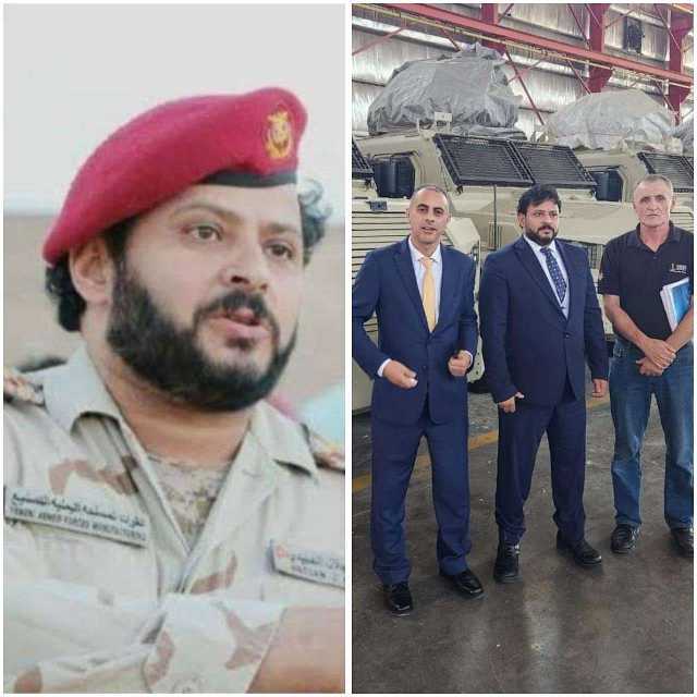 معلومات جديدة حول اغتيال العبيدي في القاهرة بعد القبض على الجناة.. سياسية أم جنائية؟