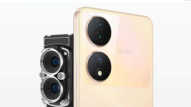 فيفو تطرح هاتف Vivo Y100t 5G بمواصفات رائدة وسعر منافس