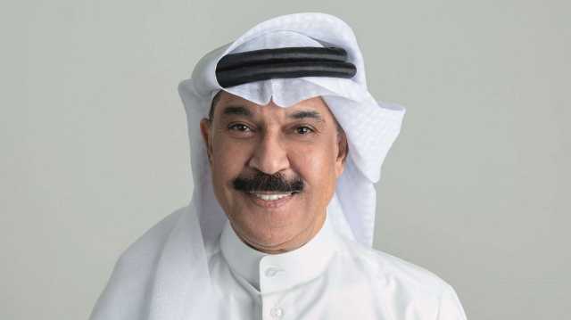 نقل الفنان عبدالله الرويشد إلى المستشفى بعد إصابته بجلطة دماغية.. مستجدات حالته الصحية
