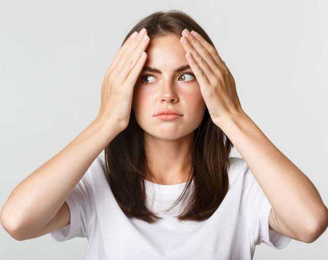 هكذا يتصرف كل برج حين يكره شخص ما.. برج مثالي جدا