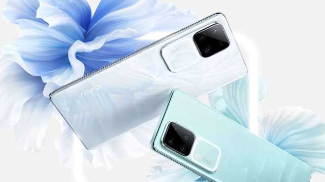 فيفو تطرح هاتفها الجديد Vivo V30 Pro بكاميرا استثنائية.. يستحق الشراء