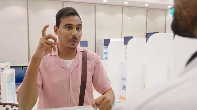 شاهد: مسلسل شباب البومب 12 الحلقة 13.. جسر العزوبية (فيديو)