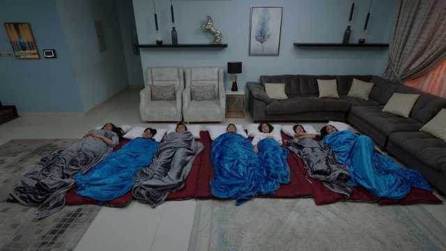 شاهد: مسلسل شباب البومب 12 الحلقة 12.. نسائية بامتياز (فيديو)