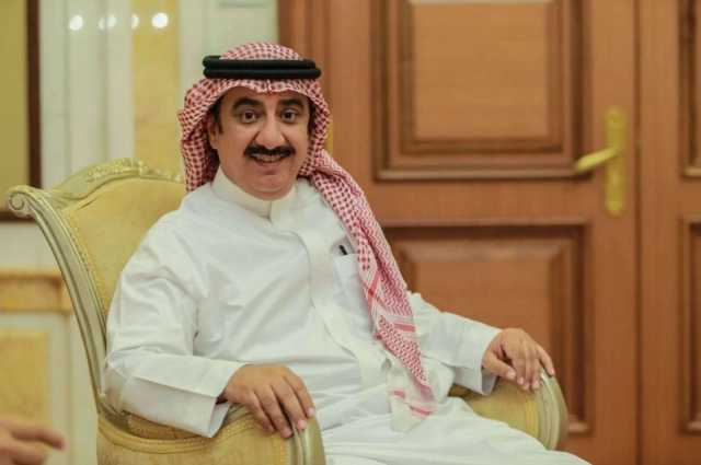 الفنان السعودي حسن عسيري يكشف طبيعة خلافه من فايز المالكي
