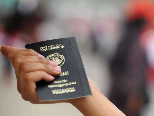 حقيقة سحب الجنسية الكويتية من الفنان ‎عبدالرحمن العقل.. حقيقة أم إشاعة؟
