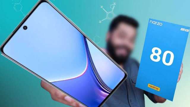 ريلمي تذهل الأسواق بهاتفين جديدين: مواصفات مذهلة وأسعار منافسة