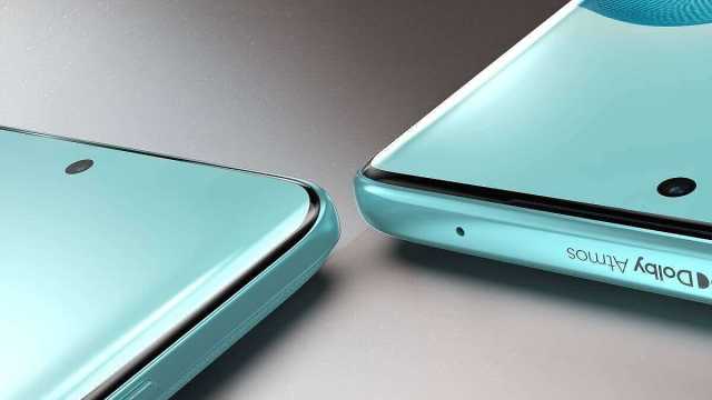 موتورولا تكشف عن Edge 60 Fusion: هاتف مبتكر مع شاشة منحنية وذكاء اصطناعي متقدم