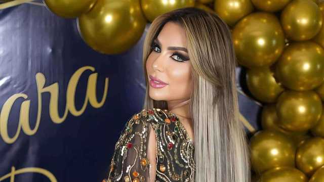 شاهد: أول ظهور للإعلامية سارة خليفة أثناء التحقيق معها (صور)