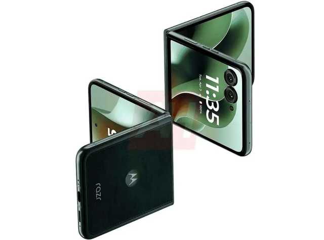 عودة الأسطورة القابلة للطي.. موتورولا Razr 60 Ultra يُشعل السباق بمفاجآت خارقة