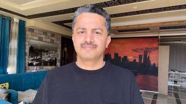 'الرجل الذي أعاق العليمي'.. البخيتي يكشف المستور عن بن مبارك