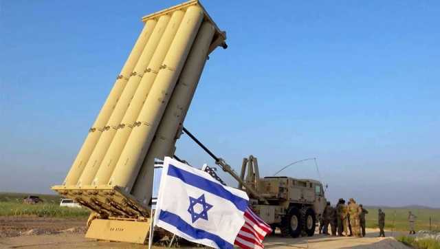 عقول الأمن في حالة صدمة: لماذا فشل 'حيتس 3' و'ثاد' أمام الصاروخ اليمني؟