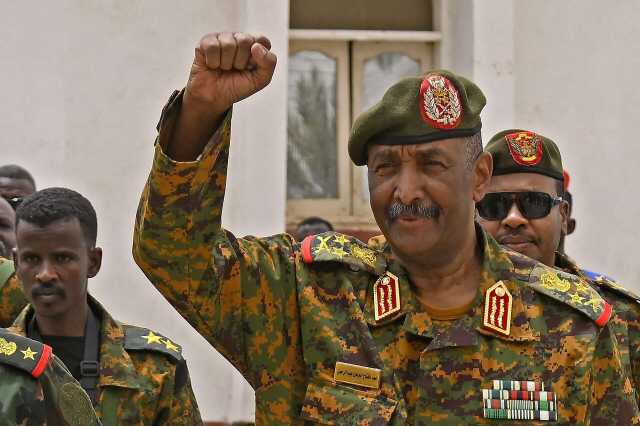 أزمة غير مسبوقة.. السودان يفاجئ الجميع ويقطع العلاقات الدبلوماسية مع الإمارات