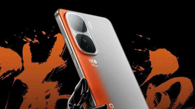 iQOO Neo10 Pro يفاجئ الجميع: معالج صاروخي وكاميرا مزدوجة بسعر لا يُصدق