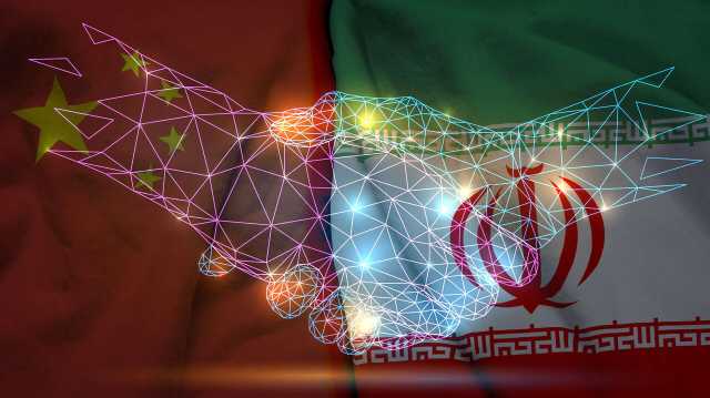 الحصار يتصدّع: ممر إيراني – صيني يلتف على قبضة أمريكا البحرية