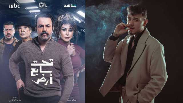 موسى وبلقيس يشعلان الأحداث في مسلسل 'تحت سابع أرض' – مفاجآت قوية وتشويق لا ينتهي