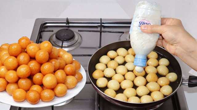 طريقة عمل زلابية صحية في المنزل من دون زيت.. ولا أشهى