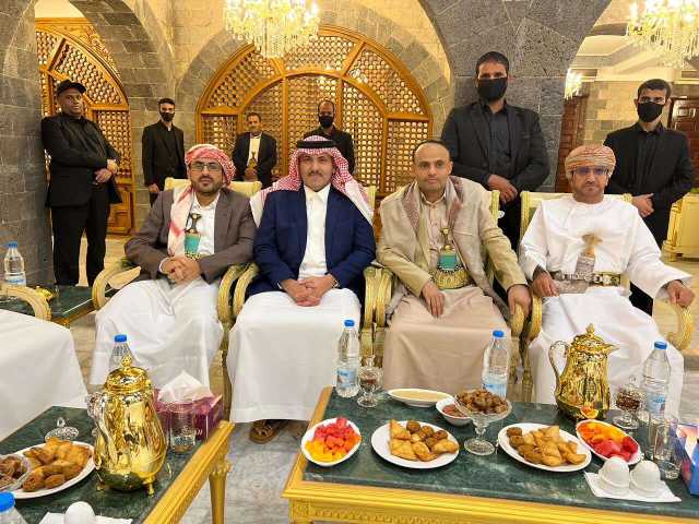 الكشف عن موعد التوقيع على اتفاق صرف المرتبات في مفاوضات الرياض.. تفاصيل مهمة