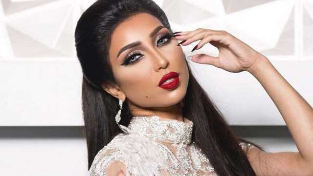 الفنانة دنيا بطمة تثير الجدل بإطلالة جديدة جريئة (صورة)