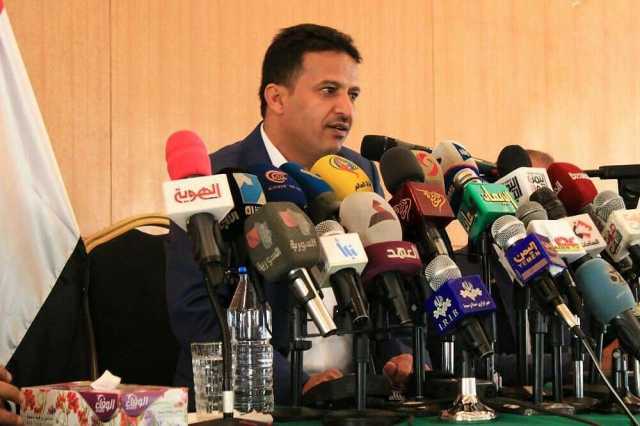 حسين العزي يحذر أمريكا والسعودية من الإقدام على هذا الأمر الخطير في اليمن
