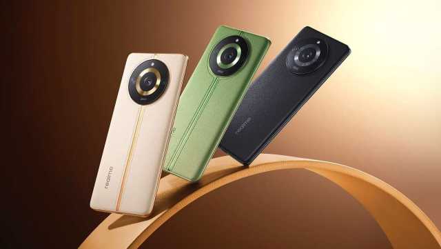 لعشاق التصوير.. ريلمي تطرح هاتف Realme 11 Pro Plus بكاميرا 200 ميغابيكسل وسعر مناسب