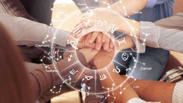 مفاجآت في توقعات الأبراج ليوم الأحد 10 ديسمبر 2023