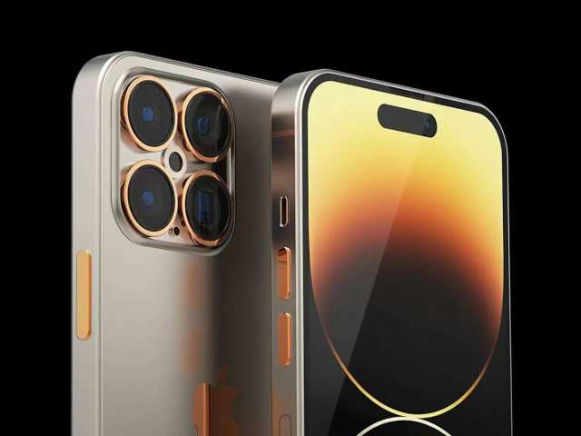 تسريب حديث يكشف عن أهم ميزة في آيفون iPhone 15 الجديد.. وصدمة في السعر
