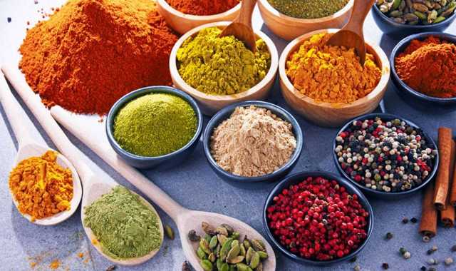 احرص عليها.. 4 توابل تعزز من قوة العقل والدماغ بشكل كبير