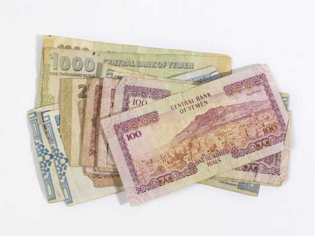 ورد الآن: تحديث جديد لسعر صرف الريال اليمني أمام الدولار والسعودي اليوم الخميس