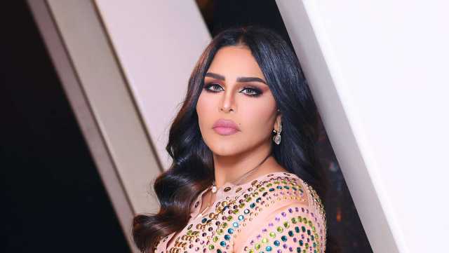 الفنانة أحلام تعتبر حلا الترك “خط أحمر”.. لهذا السبب