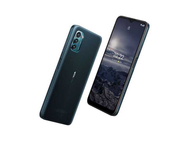 أفضل هاتف من نوكيا لعام 2023.. مواصفات وسعر Nokia G22