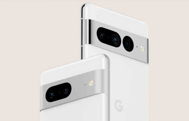 تسريبات جديدة تكشف التفاصيل كاملة لهاتف Google Pixel 8.. بمواصفات وأسعار خيالية