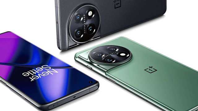 يستحق الانتظار.. الكشف عن مواصفات مذهلة لهاتف OnePlus 12 قبل أيام من إطلاقه