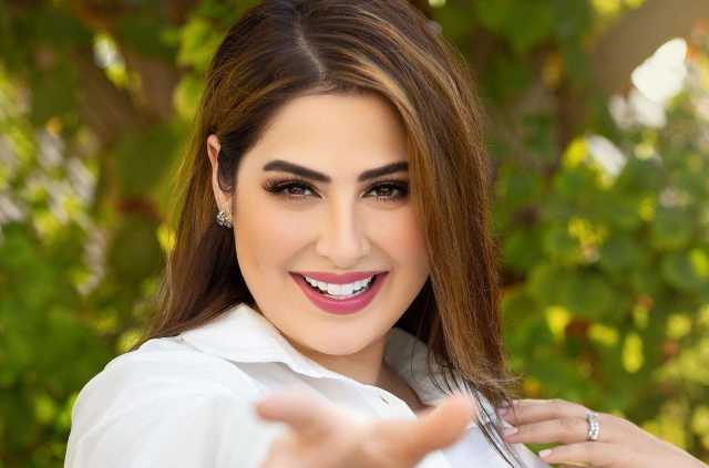 رؤى الصبان تروي قصة تفتيش فتاة لهاتف زوجها بعد دخوله الحمام.. لن تصدق ماذا وجدت؟
