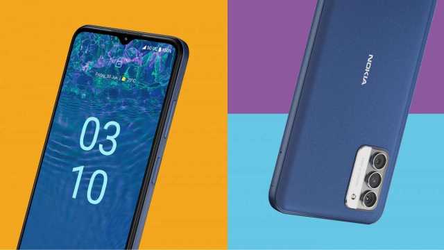 برخص التراب.. نوكيا تطلق هاتف Nokia C210 بمواصفات متطورة وسعر مناسب