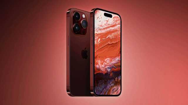 أسباب ستجعلك تشتري iPhone 15 دون التفكير بسعره.. تعرف عليها