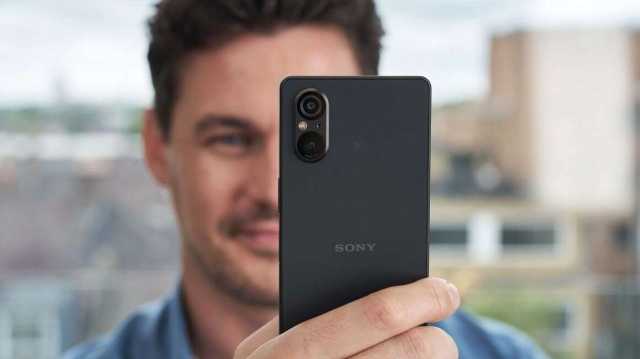 يغنيكم عن آيفون.. سوني تعلن عن هاتف Xperia 5 V بمواصفات استثنائية وسعر مفاجئ
