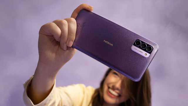 وأخيرا.. نوكيا تطرح عملاقها الجديد هاتف Nokia G42 5G بمواصفات خيالية