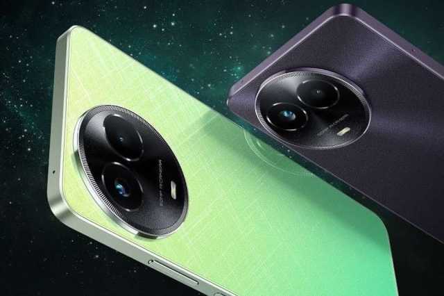 ريلمي تطلق هاتفها الجديد Narzo 60x 5G بمواصفات استثنائية وأرخص سعر.. خيار مثالي