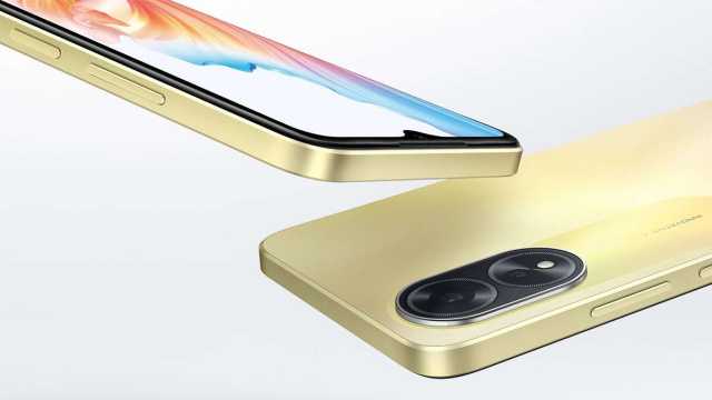 لعشاق التصوير.. إطلاق هاتف Oppo A38 رسميا في الأسواق العالمية بمواصفات جبارة