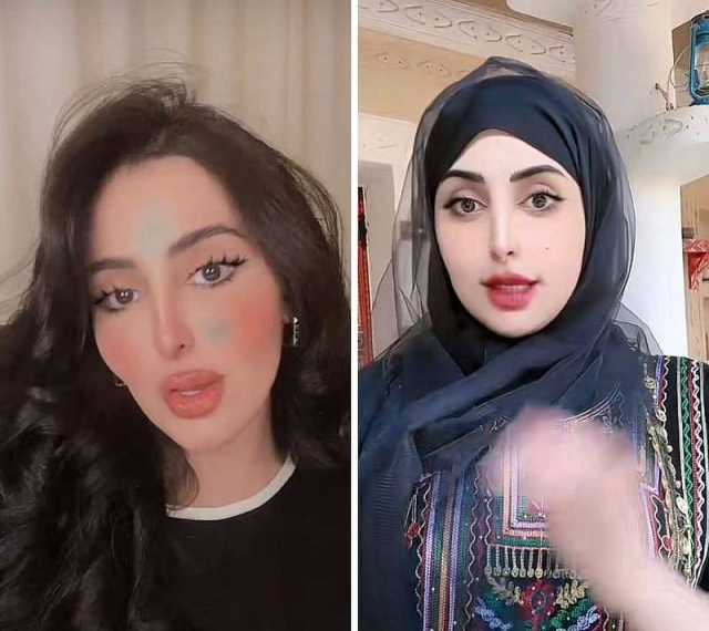 شاهد: الجوهرة السبيعي تخلع الحجاب وترد على منتقديها بهذه الكلمات (فيديو)