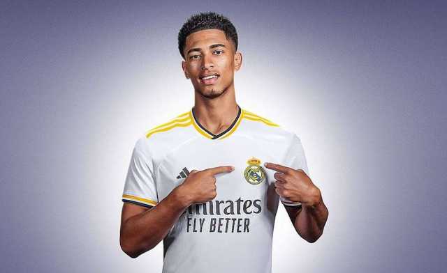الفريق الطبي لريال مدريد يحسم الجدل حول مشاركة بيلينجهام في دربي أتلتيكو مدريد الأحد القادم