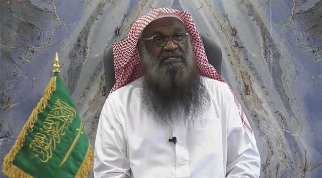 الشيخ عادل الكلباني يغضب جماهير الهلال السعودي بتدوينة على موقع إكس.. تفاصيل