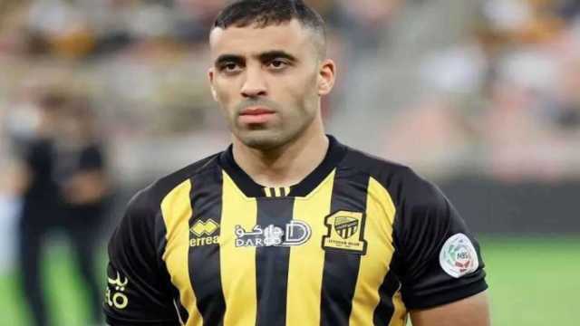 تطورات جديدة بعد رفض الاتحاد السعودي خوض المباراة مع ساباهان الإيراني.. هذا ما سيحدث