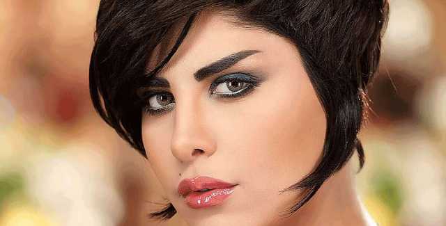 بملابس استحمام.. الفنانة شمس الكويتية تنشر صورا جريئة لها رفقة زوجها (صور)