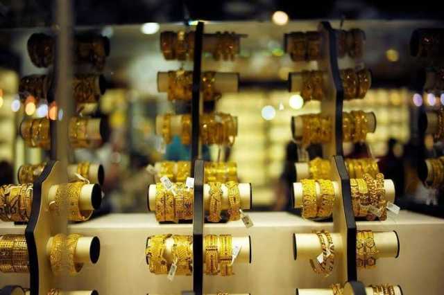 ارتفاع جديد لأسعار الذهب في السعودية اليوم السبت 9 مارس 2024